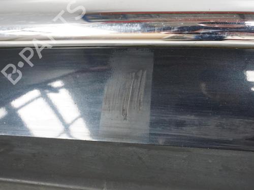 Rear bumper MINI MINI (R50, R53) Cooper | BP19729567C8 