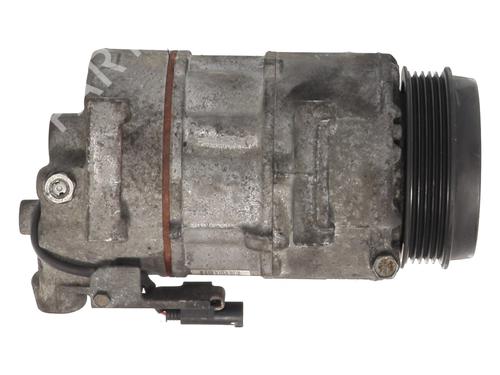 AC compressor MERCEDES-BENZ B-CLASS Sports Tourer (W245) B 200 CDI (245.208) | BP27713926M34 