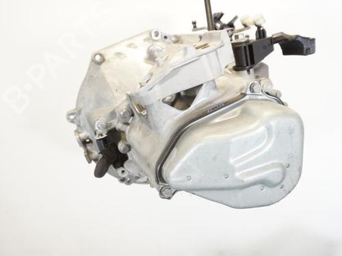 Gearbox PEUGEOT 208 I (CA_, CC_) 1.2 VTI 82 | BP18178954M3