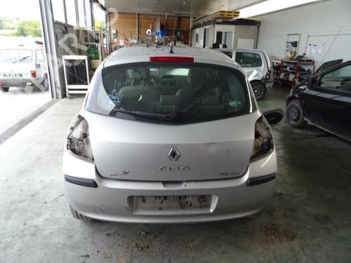 AC compressor RENAULT CLIO III (BR0/1, CR0/1) 1.5 dCi (BR17, CR17) | BP18193382M34