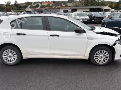 Starter FIAT TIPO Saloon (356_, 357_) 1.4 (356SXA1B) | BP24198727M8 