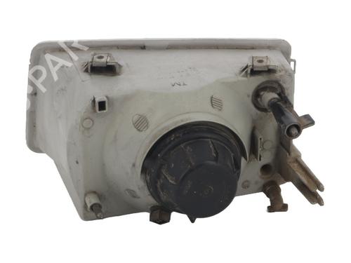 Used Right headlight Right headlight RENAULT TRAFIC Van (T_, P_, V_) [1980-1989] 33455653 33455653