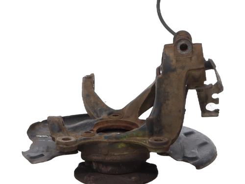 Left front steering knuckle VW GOLF VII (5G1, BQ1, BE1, BE2) 1.4 TSI | BP27684205M25 