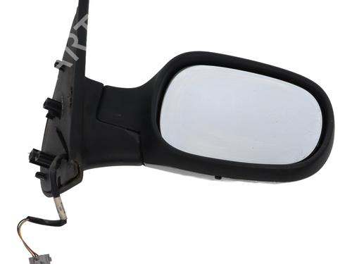 Right mirror NISSAN MICRA III (K12) 1.5 dCi | BP23763046C27 