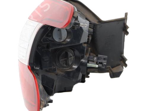 Right taillight PEUGEOT 308 II (LB_, LP_, LW_, LH_, L3_) 1.6 BlueHDi 120 | BP19710161C35 
