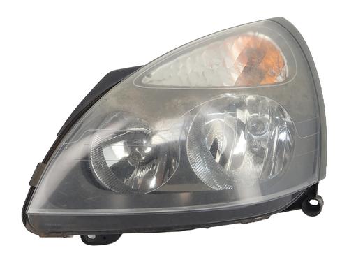 Scheinwerfer links für RENAULT CLIO II (BB_, CB_) 1.2 16V (BB05, BB0W, BB11, BB27, BB2T, BB2U, BB2V, CB05,... (75 hp) 24612010