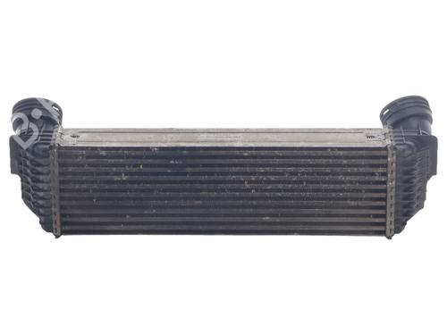 Intercooler Intercooler BMW X5 (F15, F85) xDrive 30 d (258 hp) 37497464 37497464