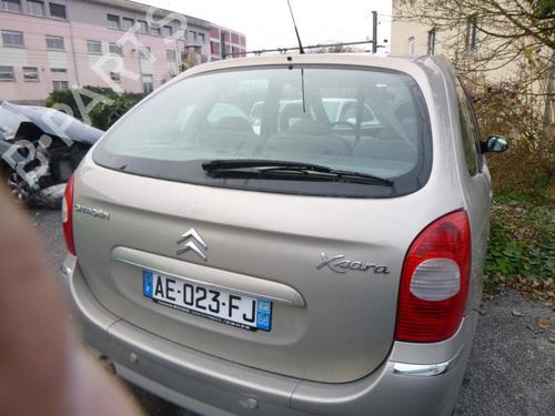 Lamp holder CITROËN XSARA PICASSO (N68) 1.6 16V | BP22072225L10 