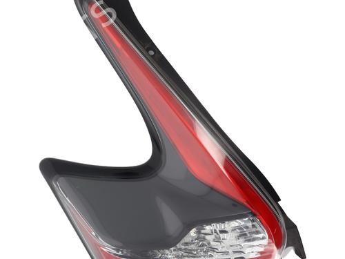 Left taillight NISSAN JUKE (F15) 1.5 dCi | BP29937157C34 