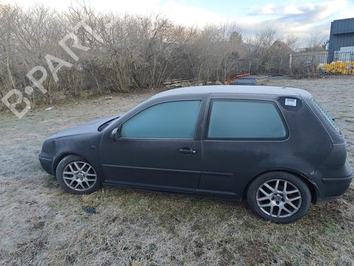 Left mirror VW GOLF IV (1J1) 1.4 16V | BP28523250C26