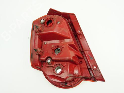 Used Right taillight CHEVROLET AVEO / KALOS Hatchback (T250, T255) 1.2 LPG (84 hp) 18181464