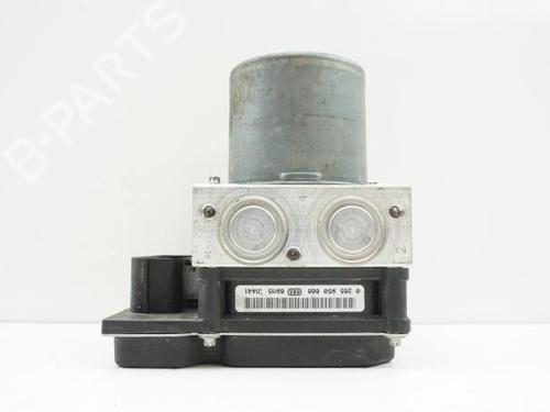 ABS pump BMW 5 (E60) 520 d | BP18189340M43  - Image 5