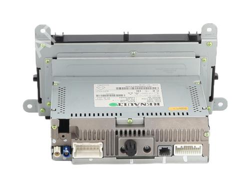 Display monitor RENAULT CLIO IV (BH_) 1.5 dCi 90 | BP29706193C48 