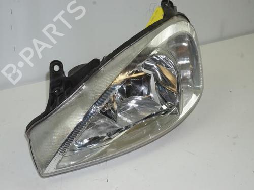 Koplamp links OPEL CORSA C (X01) 1.2 (F08, F68) | BP18178431C28 