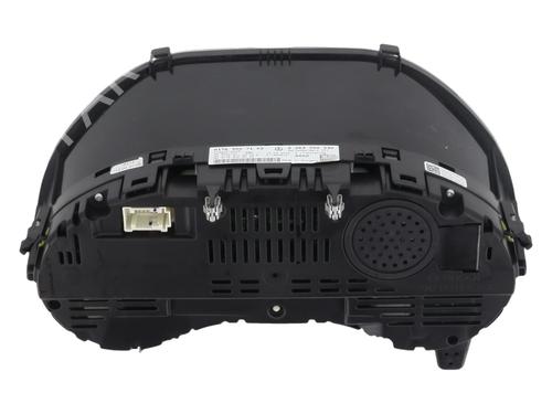 Instrument cluster MERCEDES-BENZ A-CLASS (W176) A 180 (176.042) | BP37482696C47 - Image 4