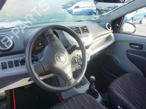 Climate control NISSAN PIXO (UA0) 1.0 | BP26213189I5 - Image 6