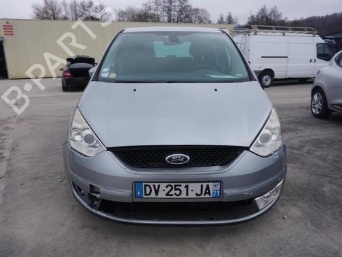 Alternator FORD GALAXY II (WA6) 2.0 TDCi | BP21266509M7 