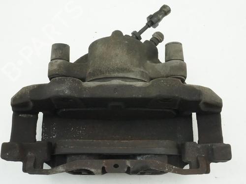 Used Right front brake caliper Right front brake caliper FORD KUGA II (DM2) 2.0 TDCi 4x4 (150 hp) 18180042 18180042
