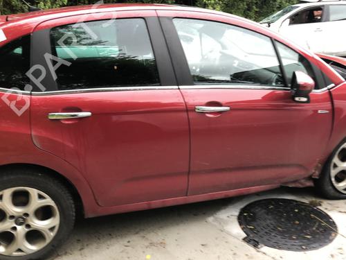 Right daytime light CITROËN C3 II (SC_) 1.6 HDi | BP32117860C103  - Image 7