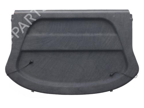 Bandeja trasera Bandeja trasera RENAULT MEGANE III Hatchback (BZ0/1_, B3_) 1.5 dCi (BZ09, BZ0D, BZ1W, BZ29, BZ14) (110 hp) 34251847 34251847