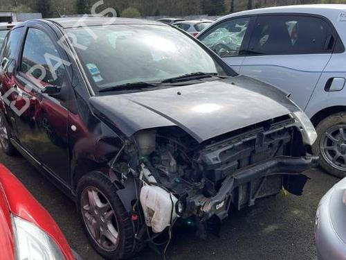 Left taillight CITROËN C2 (JM_) 1.4 HDi | BP23763254C34 
