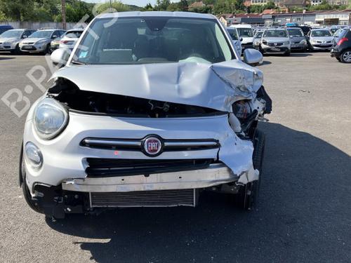 Alternator FIAT 500X (334_) 1.0 (334.AXN1B) | BP19325033M7 