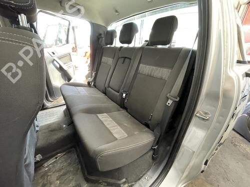 Used Rear seat Rear seat FORD RANGER (TKE) 2.2 TDCi 4x4 (150 hp) 28477041 28477041