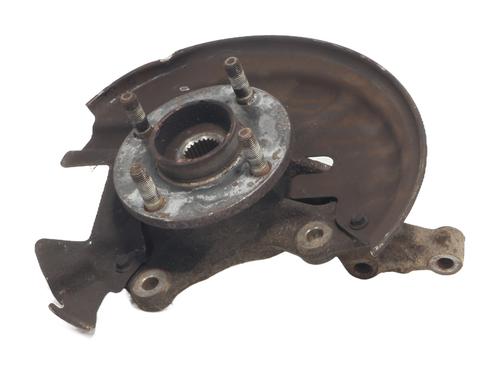 Right front steering knuckle FORD TRANSIT COURIER B460 Box Body/MPV 1.5 EcoBlue | BP36166029M26 - Image 2