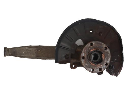 Left front steering knuckle AUDI Q7 (4LB) 3.0 TDI quattro | BP24450841M25 - Image 2