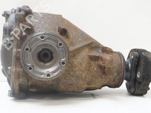 Rear differential BMW 3 Coupe (E92) 330 d | BP18180297M24 
