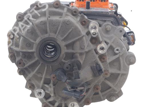 Rear differential CITROËN DS5 2.0 HDi 200 Hybrid4 All-wheel Drive | BP39019580M24 - Image 2