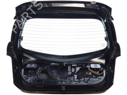 Tailgate NISSAN MICRA IV (K13K, K13KK) 1.2 | BP28125392C6 