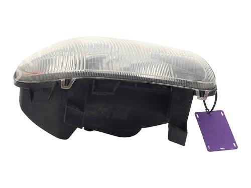 Right headlight RENAULT CLIO II Hatchback Van (SB0/1/2_) 1.9 D (SB0R) | BP27380029C29 - Image 2
