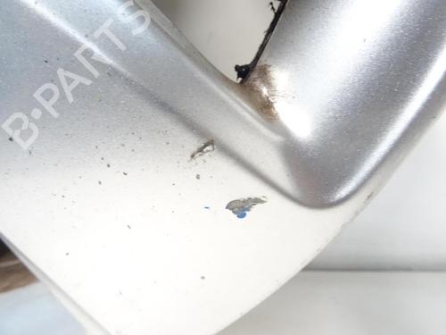 Rim CITROËN C4 Grand Picasso II (DA_, DE_) 1.6 HDi / BlueHDi 115 | BP21046391C45