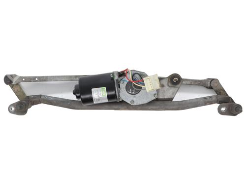 Used Front wiper motor PEUGEOT 106 II (1A_, 1C_) 1.1 i (60 hp) 20983878