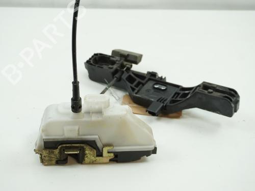 Used Front right lock RENAULT ESPACE IV (JK0/1_) 1.9 dCi (JK0U) (116 hp) 18185480