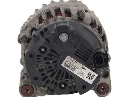 Alternator VW GOLF VII (5G1, BQ1, BE1, BE2) 1.4 TSI | BP27713927M7 
