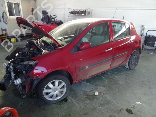 Left taillight RENAULT CLIO III (BR0/1, CR0/1) 1.5 dCi (C/BR0G, C/BR1G) | BP18186009C34 
