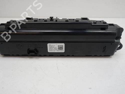 Used Climate control Climate control BMW 2 Gran Tourer (F46) 216 d (116 hp) 18186672 18186672