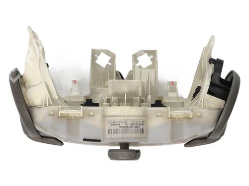 Climate control TOYOTA AYGO (_B1_) 1.0 (KGB10_, KGB10R) | BP22892905I5 