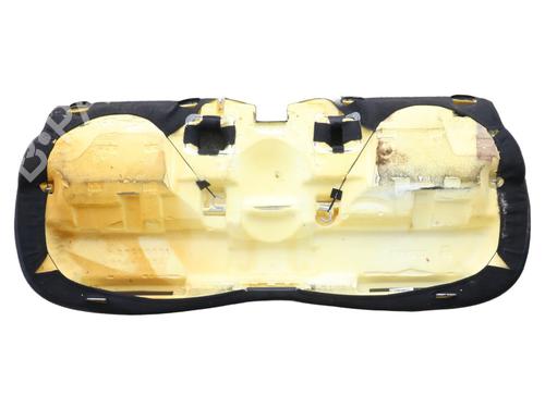Rear seat RENAULT MEGANE IV Hatchback (B9A/M/N_) 1.5 dCi 110 (B9A3) | BP21541851C17 - Image 8