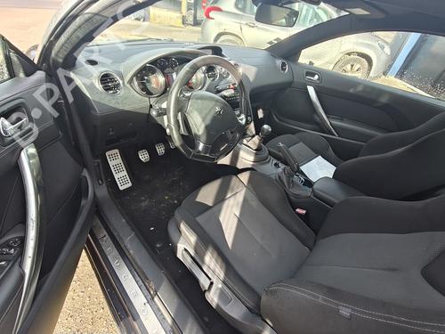 Climate control PEUGEOT RCZ 2.0 HDi | BP34336102I5 - Image 15