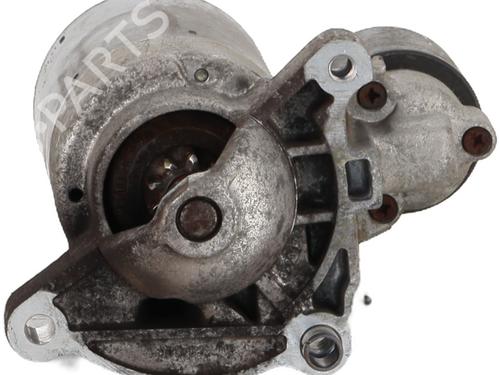 Used Starter CITROËN XSARA Coupe (N0) 1.4 i (75 hp) 19731243