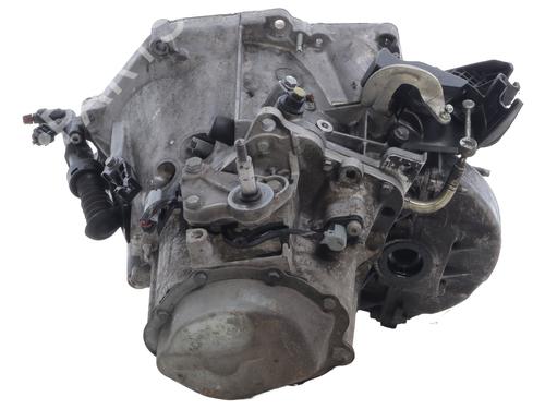 Gearkasse PEUGEOT PARTNER Box Body/MPV 1.6 HDi | BP30601946M3