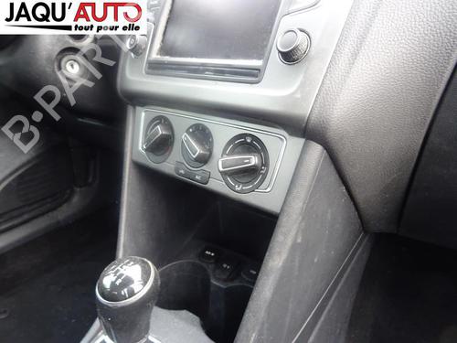 Steering rack VW POLO V (6R1, 6C1) 1.0 | BP18174198M22