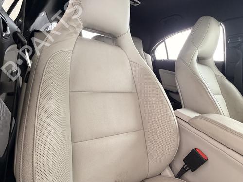 Right front seat MERCEDES-BENZ A-CLASS (W176) A 200 (176.043) | BP38609302C16 - Image 2