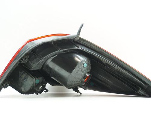 Left taillight CHEVROLET CRUZE Hatchback (J305) 1.6 | BP18177922C34 