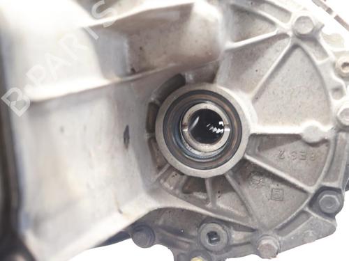 Gearbox PEUGEOT 106 I (1A, 1C) 1.1 | BP18194479M3