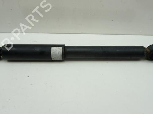 Right rear shock absorber CITROËN C2 (JM_) 1.4 | BP18178445M19 