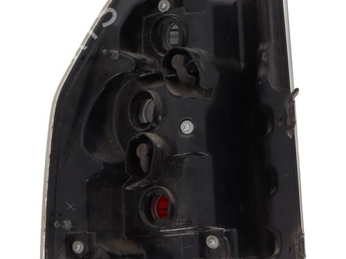 Left taillight MITSUBISHI PAJERO IV Van (V9_, V8_, V8_V) 3.2 TD 4WD (V88V, V98V) | BP19731219C34 